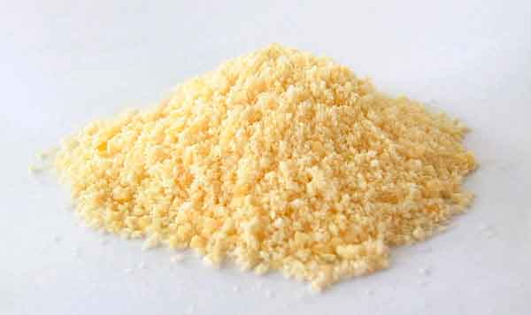 dry egg powder