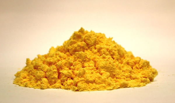 egg yolk powder